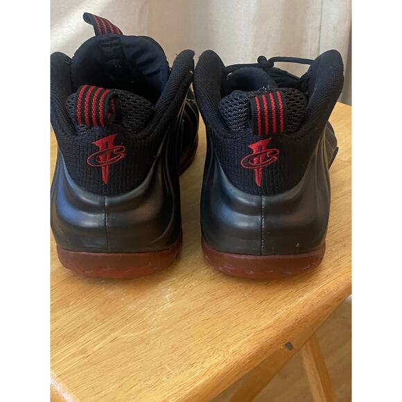 Nike Air Foamposite One Cough Drop 2010 sz 8.5 w10